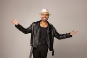 Show de Nego Rainner está previsto para 16h30 de 24 de outubro. Show de Nego Rainner está previsto para 16h30 de 24 de outubro.
