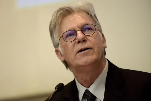 Ministro Sérgio Kukina é escolhido para ser o novo ouvidor do STJ