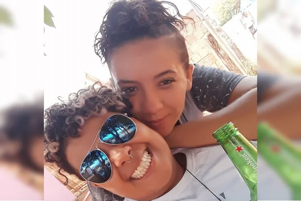 Durante briga, mulher mata companheira com facada no pescoço em MT