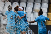 Santos x Botafogo - Série A2 do Brasileirão Feminino Santos x Botafogo - Série A2 do Brasileirão Feminino
