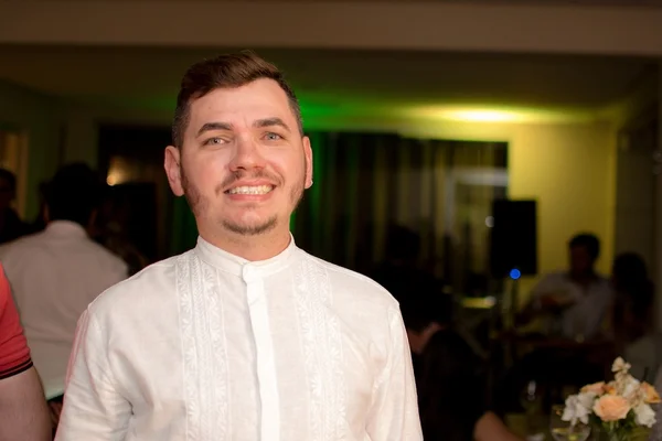 De casa nova: Paulo Lobo passa a integrar time do Oliver Salon
