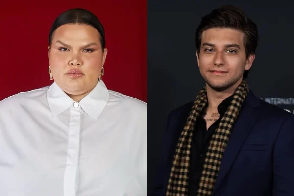 Thais Carla e Pietro Kraus brigam na Justiça desde 2022