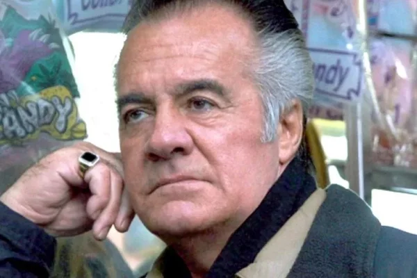 Ator da série Família Soprano, Tony Sirico morre aos 79 anos de idade