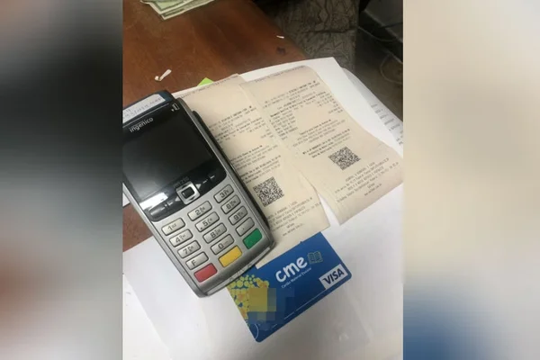 Justiça libera dois presos por fraudes no Cartão Material Escolar