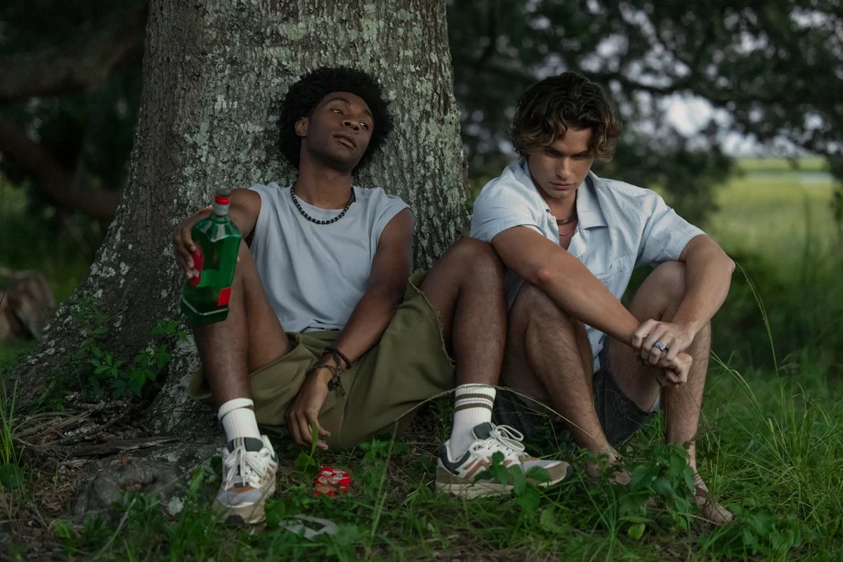 A Netflix estreia a quinta e última temporada de Outer Banks A Netflix estreia a quinta e última temporada de Outer Banks