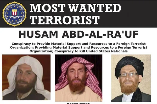 Afeganistão diz ter matado chefe da Al-Qaeda em operação