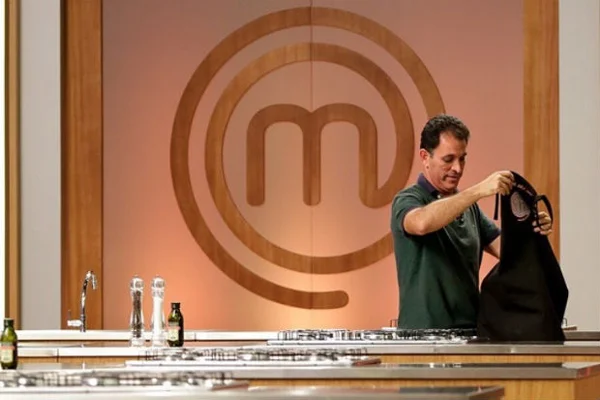 Bastidores temperados: Hamilton fala de Jacquin, Fogaça, Paola e de um horrível sushi