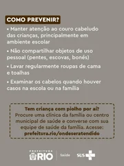 Secretaria Municipal de Saúde do Rio aproveita polêmica entre Piovani e Scooby para fazer post de conscientização Secretaria Municipal de Saúde do Rio aproveita polêmica entre Piovani e Scooby para fazer post de conscientização
