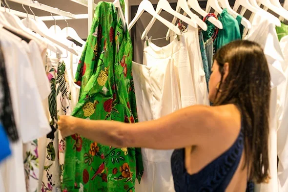 Multimarcas Q.U.A.D.R.A Concept Store apresenta coleção de verão 2017 - imagem 20 Multimarcas Q.U.A.D.R.A Concept Store apresenta coleção de verão 2017 - imagem 20