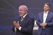 Lula diz que Eduardo Bolsonaro instiga “golpe contra o Brasil” nos EUA - imagem 3