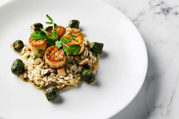 Globo de Ouro 2020 terá menu inteiramente vegano