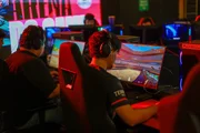 1ª edição do Metrópoles Game Festival faz história e celebra cultura gamer em Brasília - imagem 2