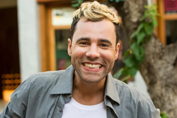 Rodrigo Sant'Anna