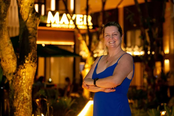 Keli Cristina Mayer