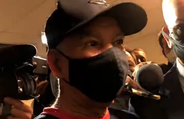 “É maldade, ganância”, diz pai de pastor Anderson antes de julgamento