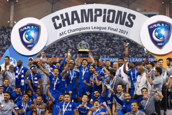 Al Hilal