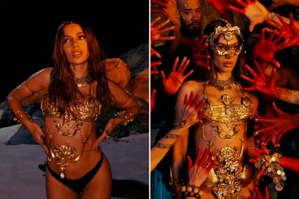 Anitta