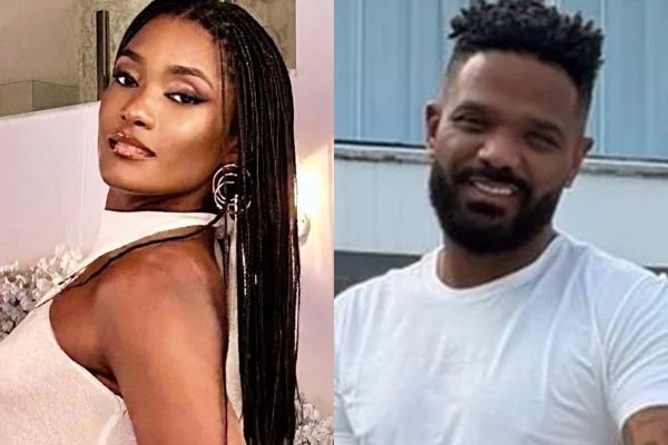 Erika Januza após término com Arlindinho: "Lama que me colocaram" - Metrópoles