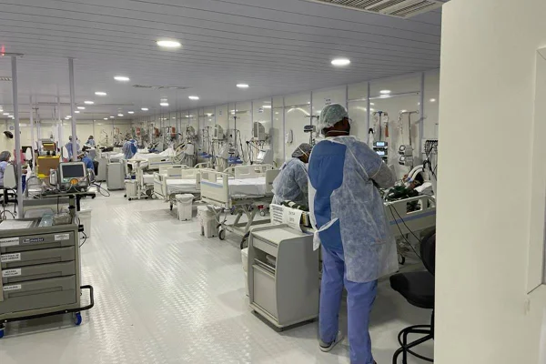 Hospital do Autódromo