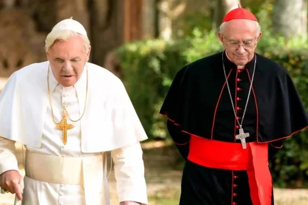 História do papa Francisco é contada em filme dirigido por brasileiro