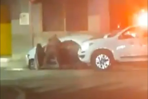 Policias matam dois suspeitos de roubo após suposto confronto em São Paulo