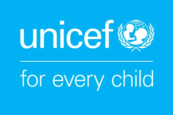 Logo da Unicef