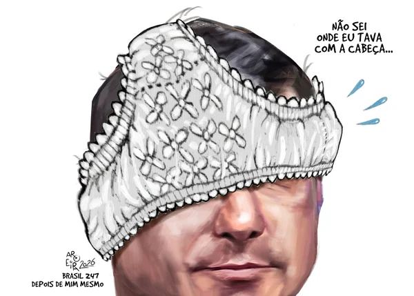 Charge do Aroeira