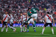 River Plate vs Palmeiras no Estádio Monumental de Nuñez pela Copa Libertadores