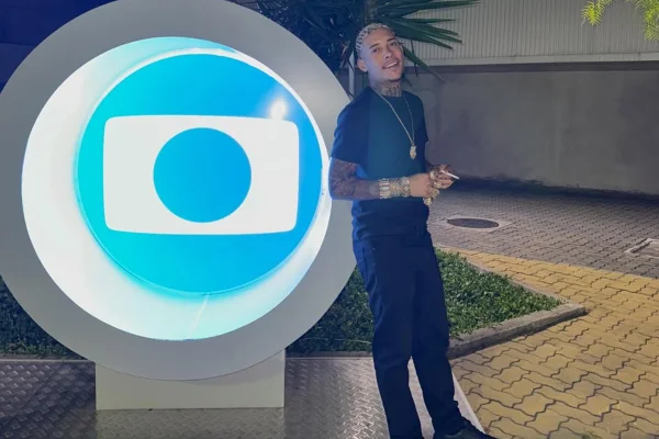 Poze do Rodo detona TV Globo e outras emissoras por falta de espaço - Metrópoles