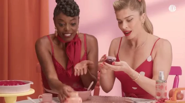 “Delícias de Cuidados” é a nova campanha da L’Occitane au Brésil