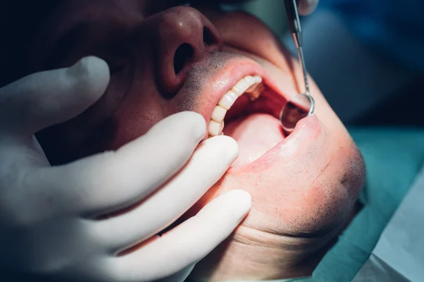 Dentista