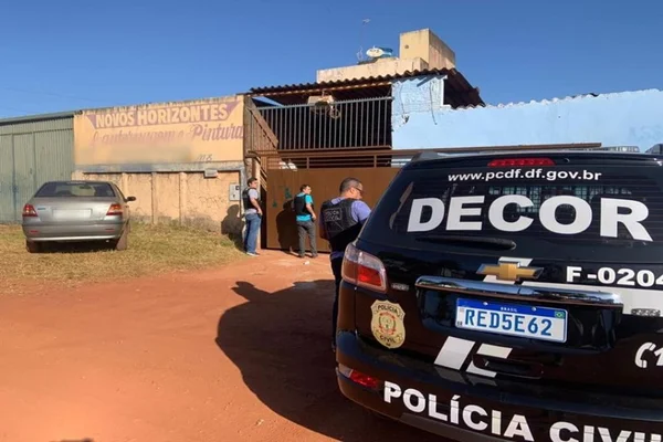 PCDF investiga dois médicos acusados de vender atestados falsos