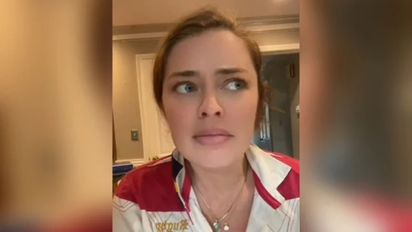 Mãe faz alerta sobre afogamento seco e lembra de post que leu no Facebook