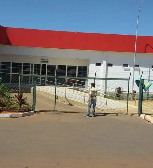 UPA Recanto das Emas