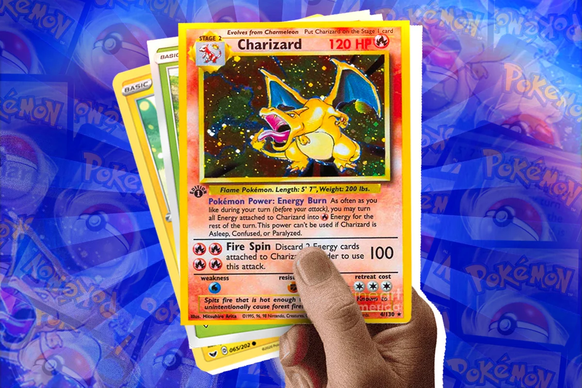 Cartas Pokémon e Magic têm imunidade tributária, decide Justiça