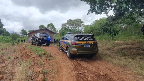 PF investiga indígenas acusados de agredir moradores de aldeia no RS