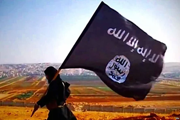 Bombardeio da coalizão internacional mata 21 jihadistas do Estado Islâmico