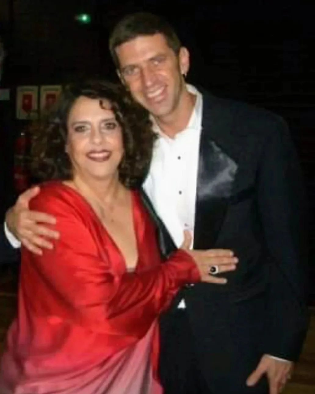 Renato Brasa e Gal Costa: ele participou da turnê que Dionne fez ao lado da brasileira Renato Brasa e Gal Costa: ele participou da turnê que Dionne fez ao lado da brasileira