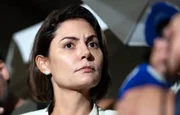 Michelle Bolsonaro