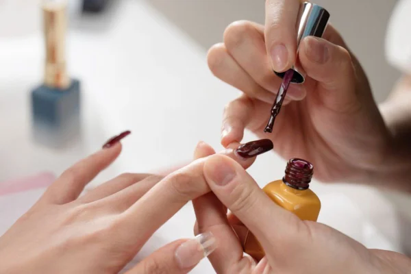 Nail art