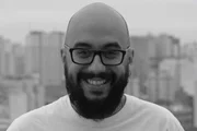 Igor Carvalho é repórter e supervisor de jornalismo do Brasil de Fato