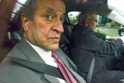 Valdemar Costa Neto também é aliado do ex-presidente