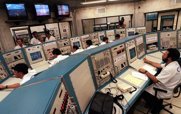 Programa espacial brasileiro foi alvo de espionagem pela CIA