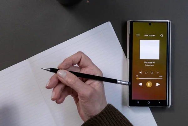 Podcasts: ainda há espaço para inovação nessa mídia?