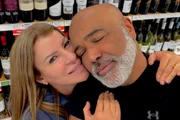 Geralda e Rick Geralda e Rick