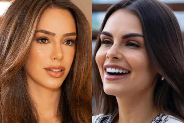 Suposto fã de Bruna Biancardi expõe endereço de Amanda Kimberlly