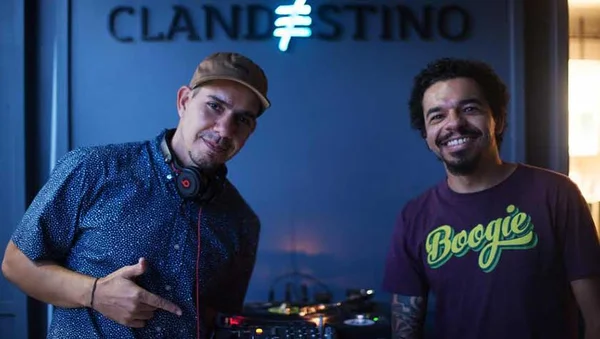 Resistência analógica: DJs brasilienses se unem para tocar só vinis