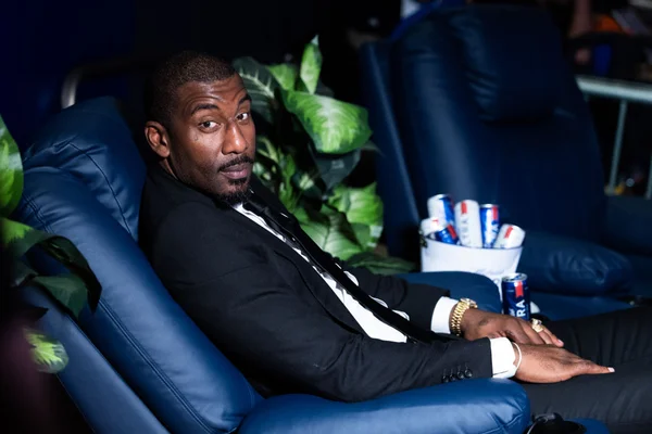 Amar'e Stoudemire