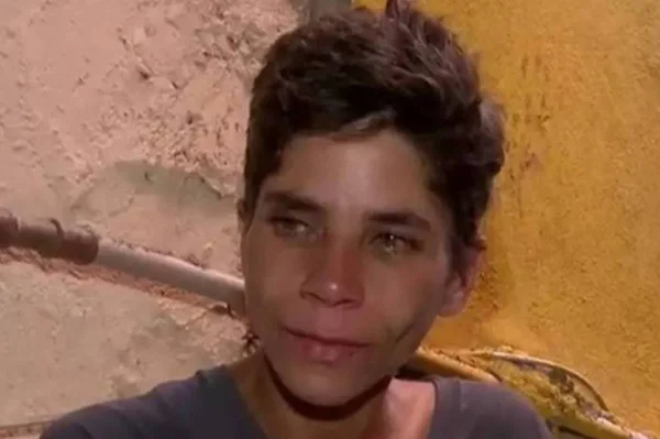 Foto colorida da Musa do Forró - Metrópoles