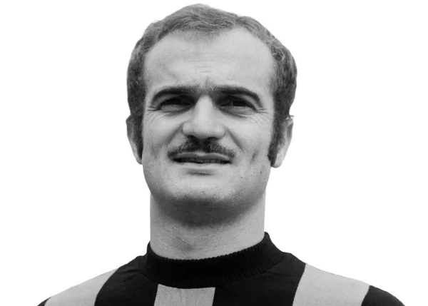 Inter de Milão lamenta morte do ídolo Sandro Mazzola, aos 83 anos